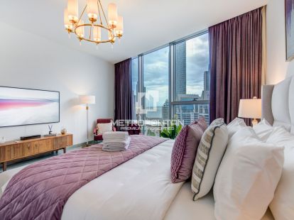 Апартаменти, ОАЕ, Емірат Дубай, Дубай Марина, 3 300 000 Dh фото 7