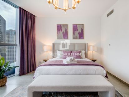 Апартаменти, ОАЕ, Емірат Дубай, Дубай Марина, 3 300 000 Dh фото 8