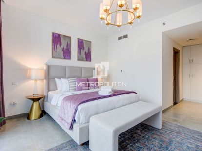 Апартаменти, ОАЕ, Емірат Дубай, Дубай Марина, 3 300 000 Dh фото 9