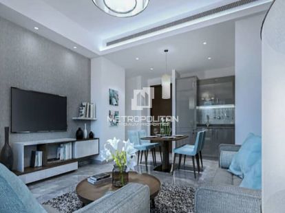 Apartments, UAE, Emirate of Dubai, Downtown Burj Dubai, 1 900 000 Dh photo 2