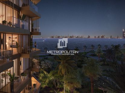 Apartments, UAE, Emirate of Dubai, Palm Jumeirah, 8 465 000 Dh photo 13