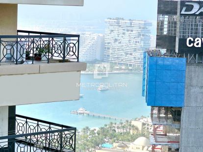 Апартаменти, ОАЕ, Емірат Дубай, Дубай Марина, 4 173 191 Dh фото 10