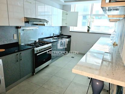 Апартаменти, ОАЕ, Емірат Дубай, Дубай Марина, 4 173 191 Dh фото 2