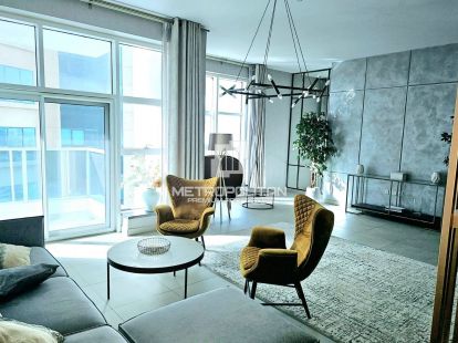 Апартаменти, ОАЕ, Емірат Дубай, Дубай Марина, 4 173 191 Dh фото 3