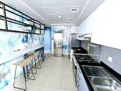 Апартаменти, ОАЕ, Емірат Дубай, Дубай Марина, 4 173 191 Dh фото 6