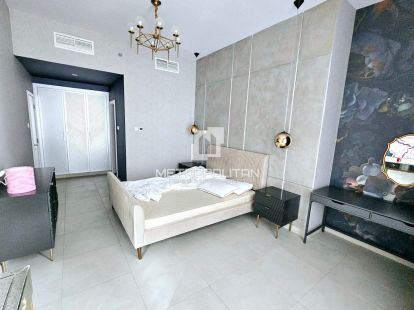 Апартаменти, ОАЕ, Емірат Дубай, Дубай Марина, 4 173 191 Dh фото 9