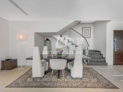 Dom / Dom miejski, Zjednoczone Emiraty Arabskie, Emirat Dubaju, Dubai Marina, 6 935 400 Dh zdjęcia 10