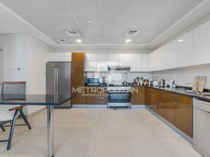 Dom / Dom miejski, Zjednoczone Emiraty Arabskie, Emirat Dubaju, Dubai Marina, 6 935 400 Dh zdjęcia 11