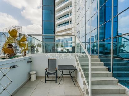 Dom / Dom miejski, Zjednoczone Emiraty Arabskie, Emirat Dubaju, Dubai Marina, 6 935 400 Dh zdjęcia 14