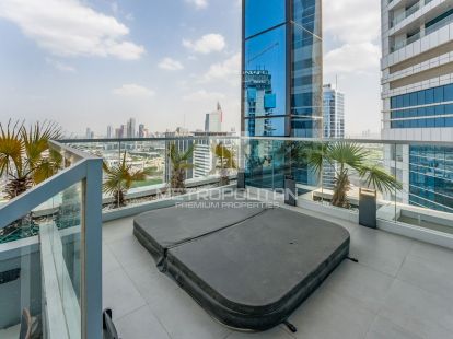 Dom / Dom miejski, Zjednoczone Emiraty Arabskie, Emirat Dubaju, Dubai Marina, 6 935 400 Dh zdjęcia 15