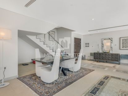 Dom / Dom miejski, Zjednoczone Emiraty Arabskie, Emirat Dubaju, Dubai Marina, 6 935 400 Dh zdjęcia 5