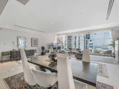 Dom / Dom miejski, Zjednoczone Emiraty Arabskie, Emirat Dubaju, Dubai Marina, 6 935 400 Dh zdjęcia 6