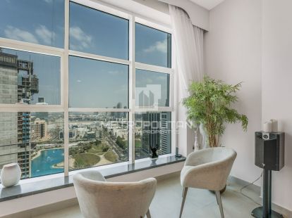 Dom / Dom miejski, Zjednoczone Emiraty Arabskie, Emirat Dubaju, Dubai Marina, 6 935 400 Dh zdjęcia 8