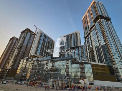 Apartments in Downtown Burj Dubai, UAE for 2 797 000Dh (ID:75131)