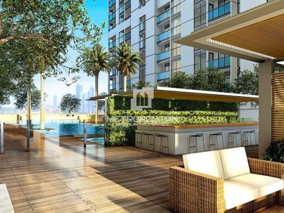 Apartamenty, Zjednoczone Emiraty Arabskie, Emirat Dubaju, Downtown Burj Dubai, 2 797 000 Dh zdjęcia 10