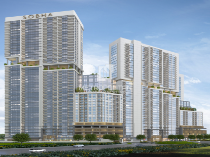 Apartamenty, Zjednoczone Emiraty Arabskie, Emirat Dubaju, Downtown Burj Dubai, 2 797 000 Dh zdjęcia 2