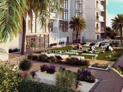 Apartamenty, Zjednoczone Emiraty Arabskie, Emirat Dubaju, Downtown Burj Dubai, 2 797 000 Dh zdjęcia 4