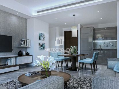 Apartamenty, Zjednoczone Emiraty Arabskie, Emirat Dubaju, Downtown Burj Dubai, 2 797 000 Dh zdjęcia 7