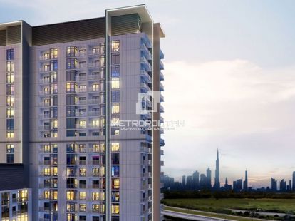 Apartamenty, Zjednoczone Emiraty Arabskie, Emirat Dubaju, Downtown Burj Dubai, 2 797 000 Dh zdjęcia 9