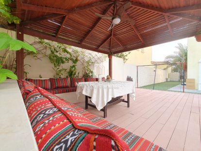 Будинок / Вілла, ОАЕ, Емірат Дубай, Дубай, 7 500 000 Dh фото 14