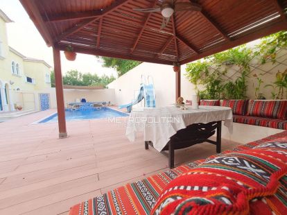 Будинок / Вілла, ОАЕ, Емірат Дубай, Дубай, 7 500 000 Dh фото 9