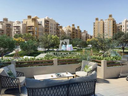 Апартаменти, ОАЕ, Емірат Дубай, Дубай, 2 500 000 Dh фото 10