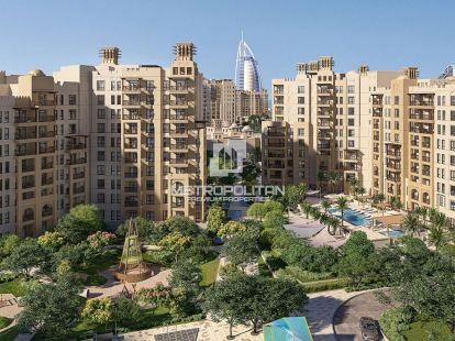 Апартаменти, ОАЕ, Емірат Дубай, Дубай, 2 500 000 Dh фото 11