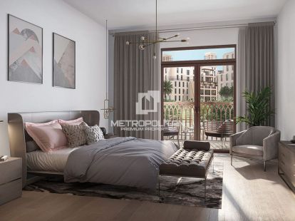 Апартаменти, ОАЕ, Емірат Дубай, Дубай, 2 500 000 Dh фото 2