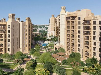 Апартаменти, ОАЕ, Емірат Дубай, Дубай, 2 500 000 Dh фото 4