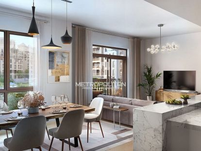 Апартаменти, ОАЕ, Емірат Дубай, Дубай, 2 500 000 Dh фото 5