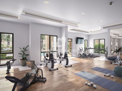 Апартаменти, ОАЕ, Емірат Дубай, Дубай, 2 450 000 Dh фото 10