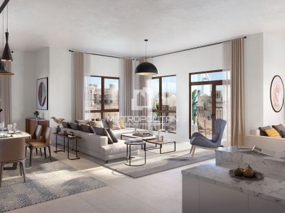 Апартаменти, ОАЕ, Емірат Дубай, Дубай, 2 450 000 Dh фото 3