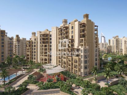 Апартаменти, ОАЕ, Емірат Дубай, Дубай, 2 450 000 Dh фото 4