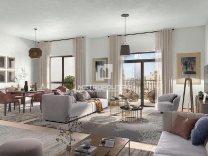 Апартаменти, ОАЕ, Емірат Дубай, Дубай, 2 450 000 Dh фото 5
