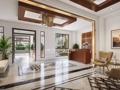 Апартаменти, ОАЕ, Емірат Дубай, Дубай, 2 450 000 Dh фото 6