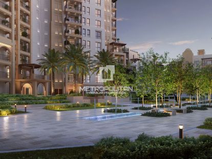 Апартаменти, ОАЕ, Емірат Дубай, Дубай, 2 450 000 Dh фото 7