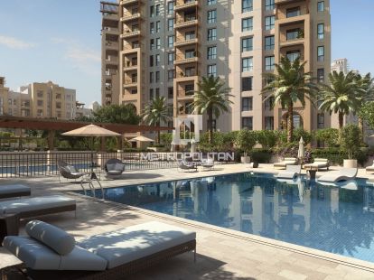 Апартаменти, ОАЕ, Емірат Дубай, Дубай, 2 450 000 Dh фото 9