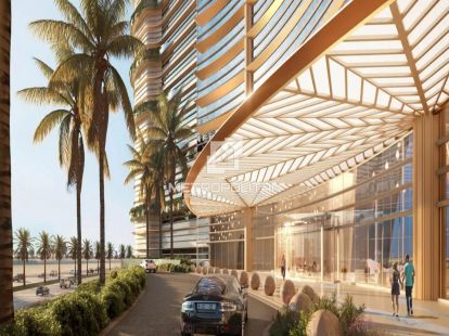 Apartments, UAE, Emirate of Ras Al Khaimah, Ras al-Khaimah, 10 907 662 Dh photo 10