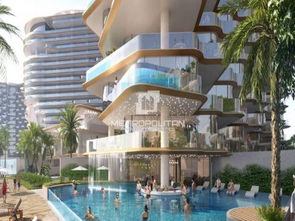 Apartments, UAE, Emirate of Ras Al Khaimah, Ras al-Khaimah, 10 907 662 Dh photo 14