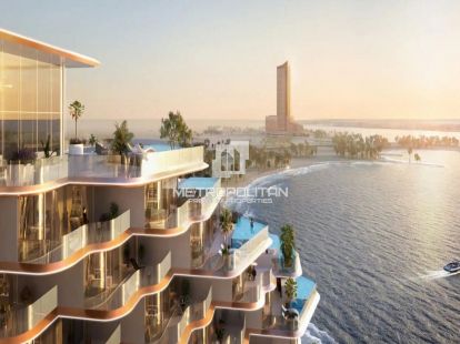 Apartments, UAE, Emirate of Ras Al Khaimah, Ras al-Khaimah, 10 907 662 Dh photo 4