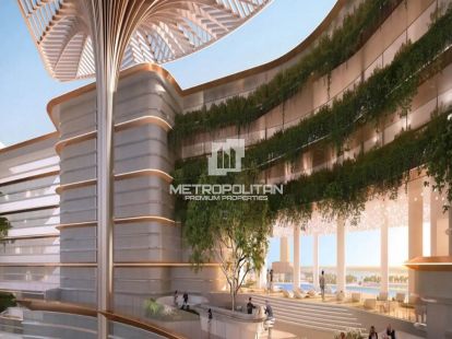 Apartments, UAE, Emirate of Ras Al Khaimah, Ras al-Khaimah, 10 907 662 Dh photo 6