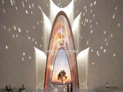 Apartments, UAE, Emirate of Ras Al Khaimah, Ras al-Khaimah, 10 907 662 Dh photo 8