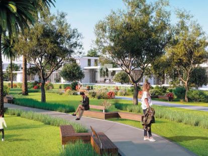 Будинок / Вілла, ОАЕ, Емірат Дубай, Дубай, 16 999 999 Dh фото 10