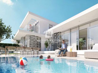 Будинок / Вілла, ОАЕ, Емірат Дубай, Дубай, 16 999 999 Dh фото 11