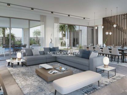 Будинок / Вілла, ОАЕ, Емірат Дубай, Дубай, 16 999 999 Dh фото 2