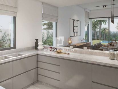 Будинок / Вілла, ОАЕ, Емірат Дубай, Дубай, 16 999 999 Dh фото 3