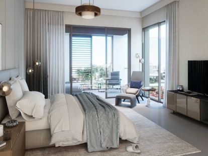 Будинок / Вілла, ОАЕ, Емірат Дубай, Дубай, 16 999 999 Dh фото 4