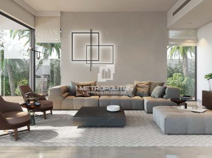 Будинок / Вілла, ОАЕ, Емірат Дубай, Дубай, 16 999 999 Dh фото 5