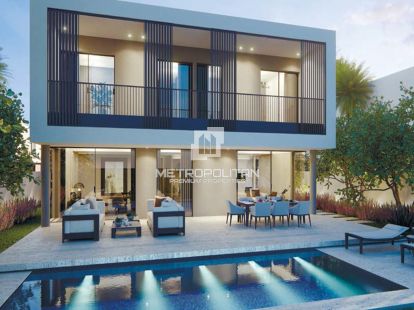 Будинок / Вілла, ОАЕ, Емірат Дубай, Дубай, 16 999 999 Dh фото 7