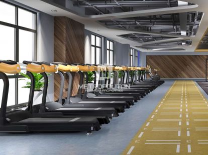 Апартаменти, ОАЕ, Емірат Дубай, Дубай Марина, 2 550 000 Dh фото 10